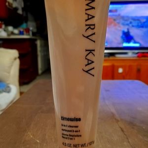 Mary Kay Timewise 3 in 1 Cleanser